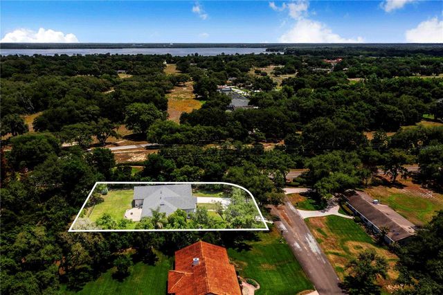 1 PINE FOREST DRIVE, Haines City, FL 33844