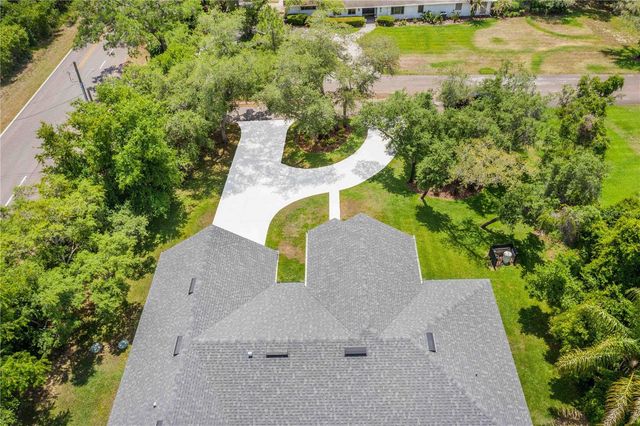 1 PINE FOREST DRIVE, Haines City, FL 33844