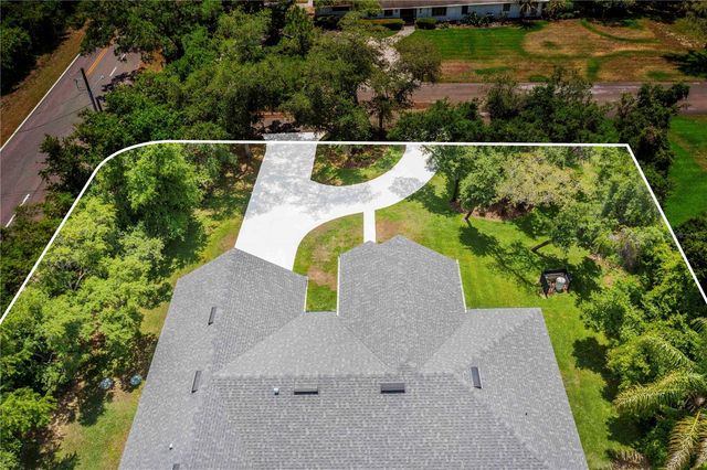 1 PINE FOREST DRIVE, Haines City, FL 33844