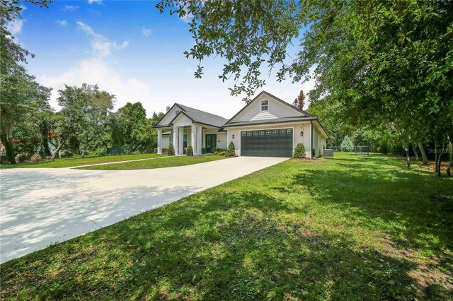 1 PINE FOREST DRIVE, Haines City, FL 33844