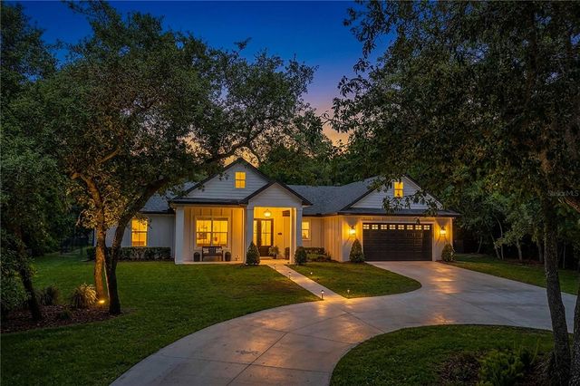 1 PINE FOREST DRIVE, Haines City, FL 33844