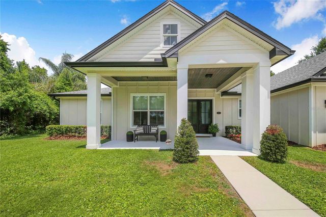 1 PINE FOREST DRIVE, Haines City, FL 33844