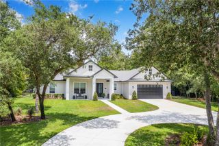 1 PINE FOREST DRIVE, Haines City, FL 33844