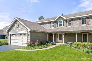 514 Tewksbury Court, Oswego, IL 60543