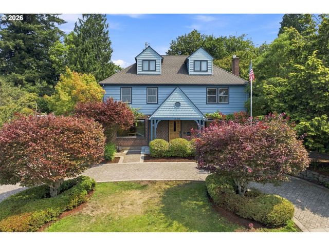 526 Se 65TH Ave, Portland, OR 97215