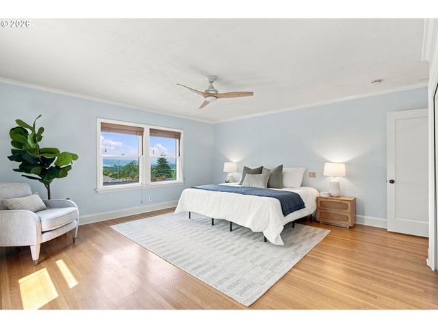 526 Se 65TH Ave, Portland, OR 97215