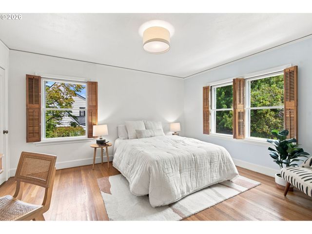 526 Se 65TH Ave, Portland, OR 97215