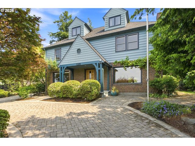 526 Se 65TH Ave, Portland, OR 97215