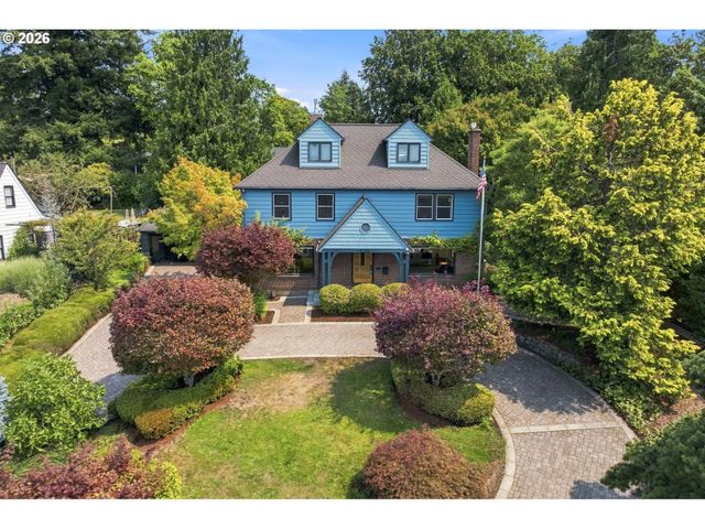 526 Se 65TH Ave, Portland, OR 97215