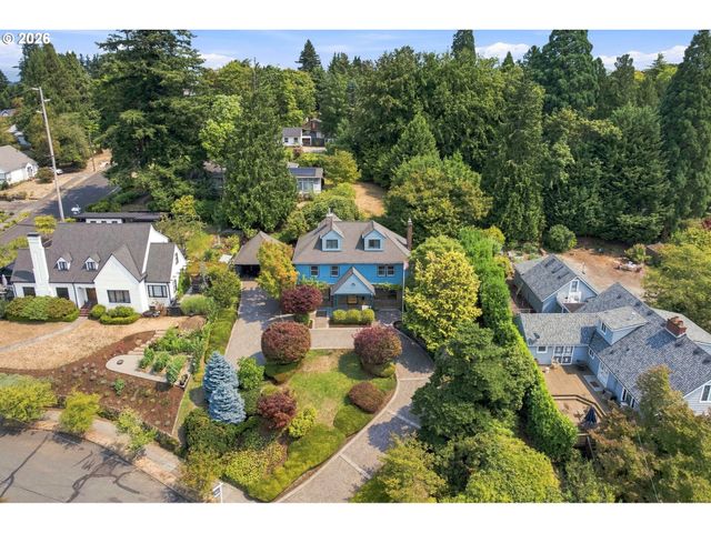 526 Se 65TH Ave, Portland, OR 97215