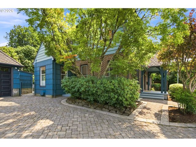 526 Se 65TH Ave, Portland, OR 97215