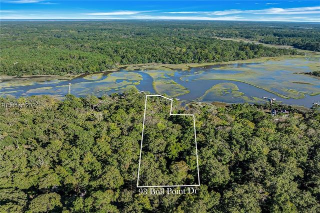 93 Bull Point Dr, Seabrook, SC 29940