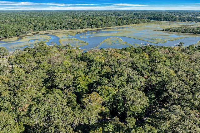 93 Bull Point Dr, Seabrook, SC 29940