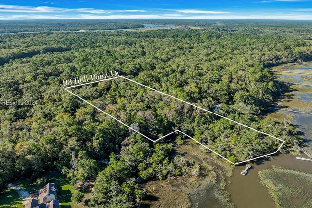 93 Bull Point Dr, Seabrook, SC 29940