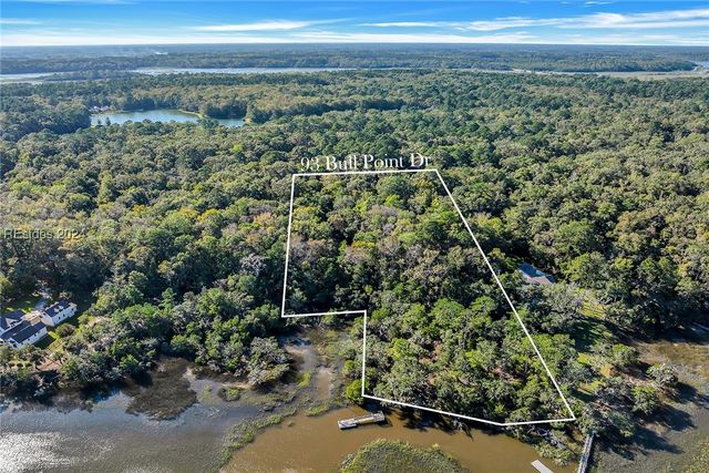 93 Bull Point Dr, Seabrook, SC 29940