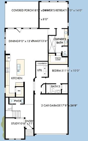 2009 Lobo Court, Todd Mission, TX 77316