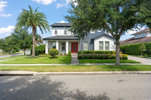 12664 BANTING TERRACE, Orlando, FL 32827