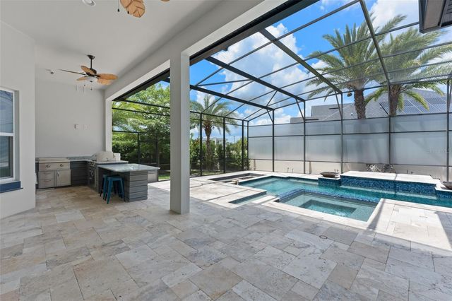 12664 BANTING TERRACE, Orlando, FL 32827
