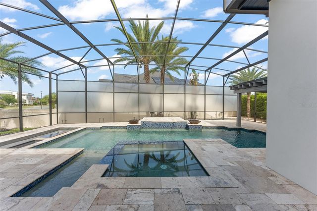 12664 BANTING TERRACE, Orlando, FL 32827
