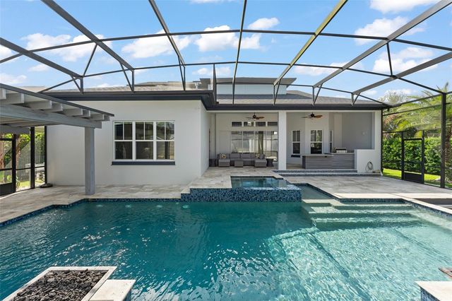 12664 BANTING TERRACE, Orlando, FL 32827