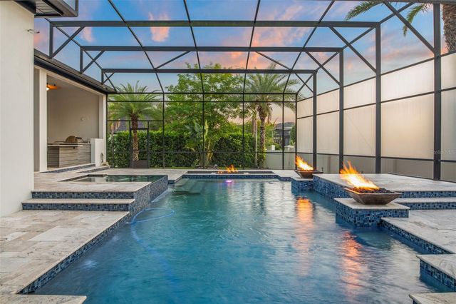12664 BANTING TERRACE, Orlando, FL 32827