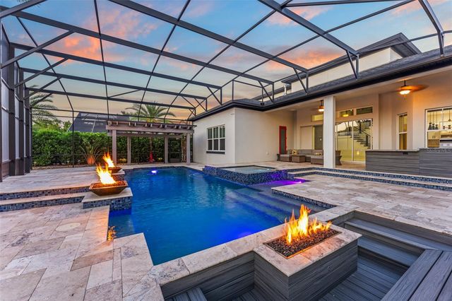 12664 BANTING TERRACE, Orlando, FL 32827