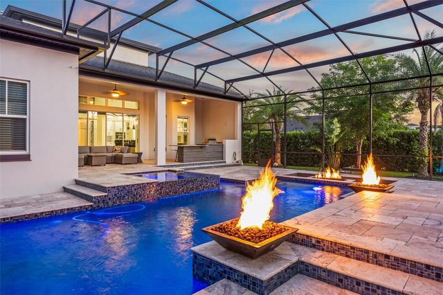 12664 BANTING TERRACE, Orlando, FL 32827