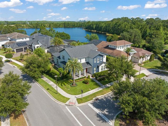 12664 BANTING TERRACE, Orlando, FL 32827