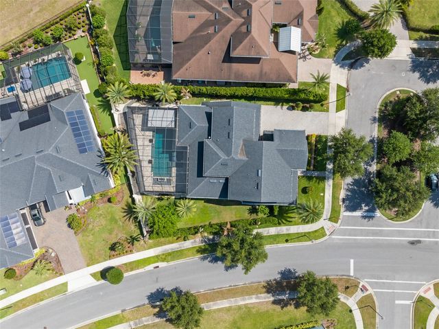 12664 BANTING TERRACE, Orlando, FL 32827
