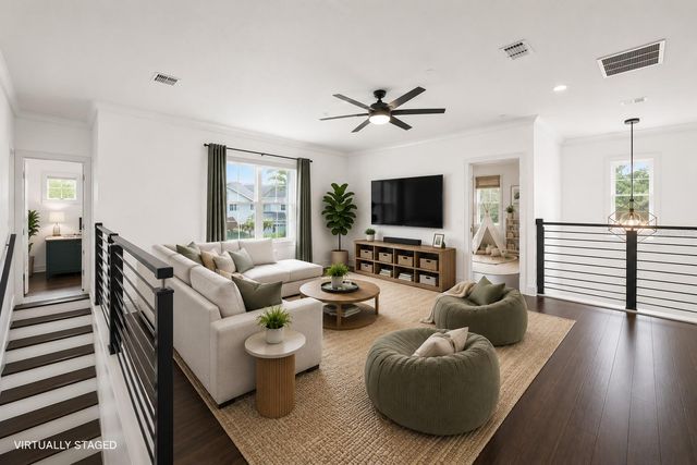 12664 BANTING TERRACE, Orlando, FL 32827