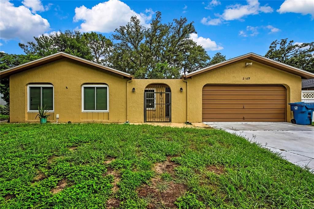 2169 DANFORTH ROAD, Spring Hill, FL 34608