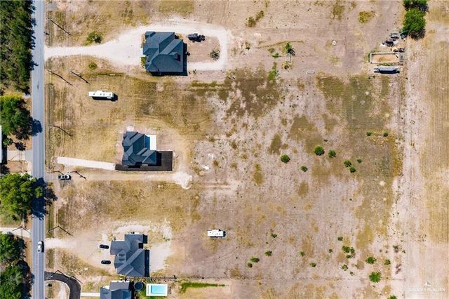 954 S Milanos Road, Weslaco, TX 78596