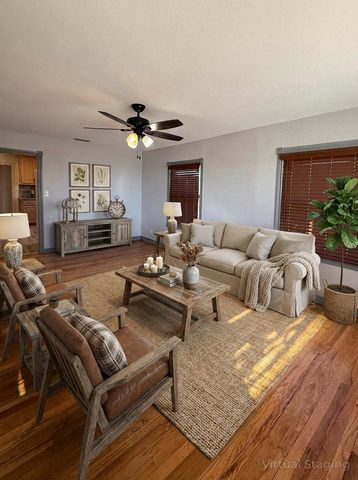 2550 Holland Road, Levelland, TX 79336