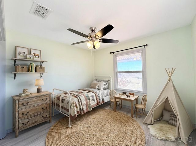 2550 Holland Road, Levelland, TX 79336