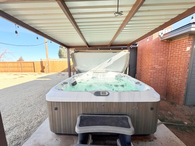 2550 Holland Road, Levelland, TX 79336