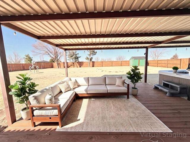 2550 Holland Road, Levelland, TX 79336