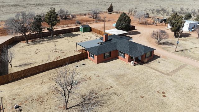 2550 Holland Road, Levelland, TX 79336