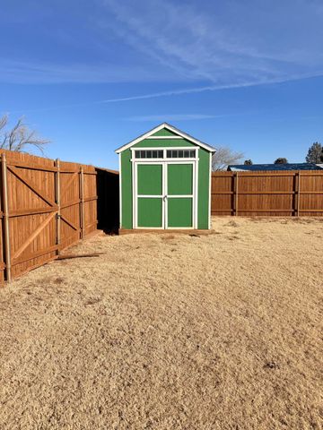 2550 Holland Road, Levelland, TX 79336