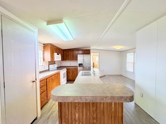 2550 Holland Road, Levelland, TX 79336