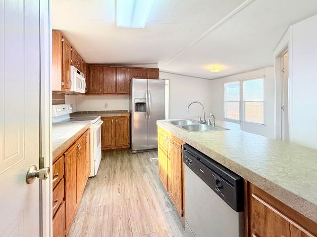 2550 Holland Road, Levelland, TX 79336