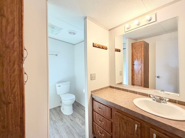 2550 Holland Road, Levelland, TX 79336