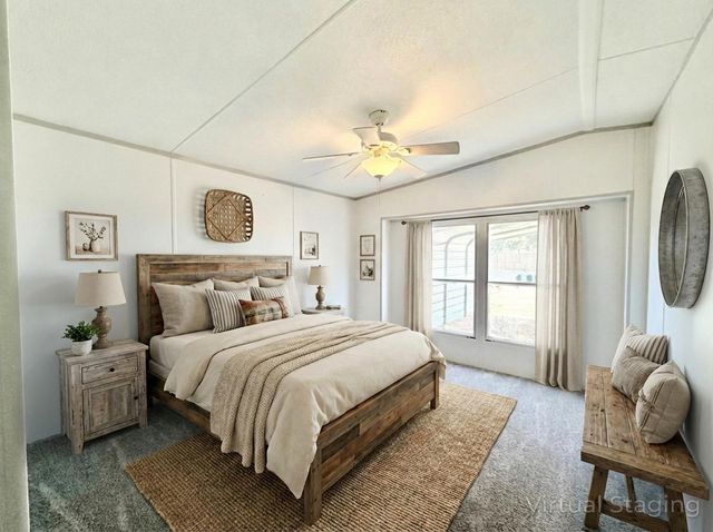 2550 Holland Road, Levelland, TX 79336