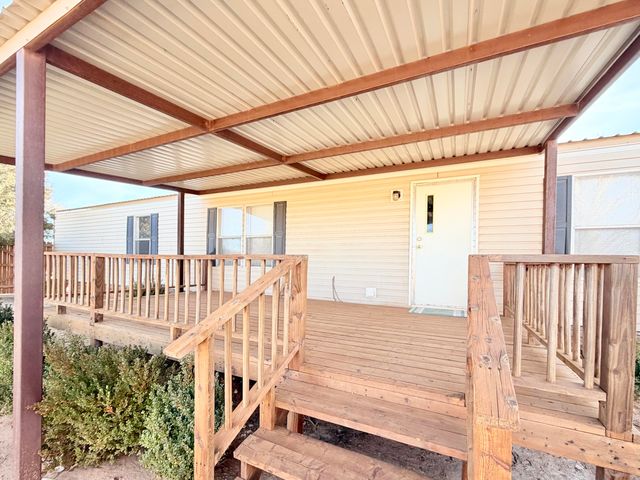 2550 Holland Road, Levelland, TX 79336