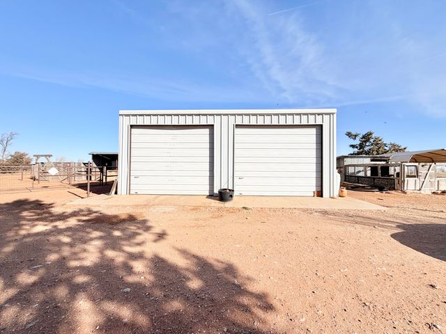 2550 Holland Road, Levelland, TX 79336
