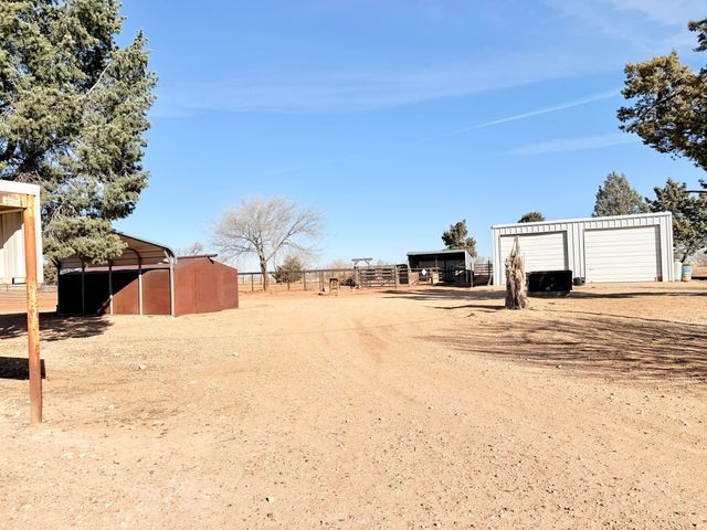 2550 Holland Road, Levelland, TX 79336