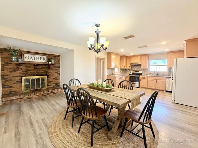 2550 Holland Road, Levelland, TX 79336