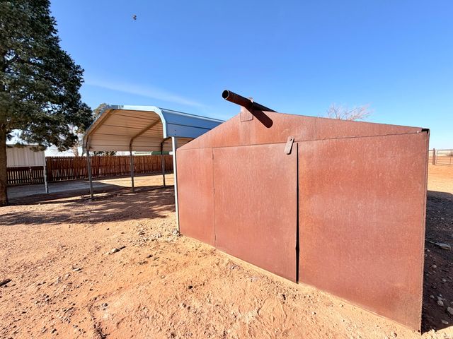 2550 Holland Road, Levelland, TX 79336