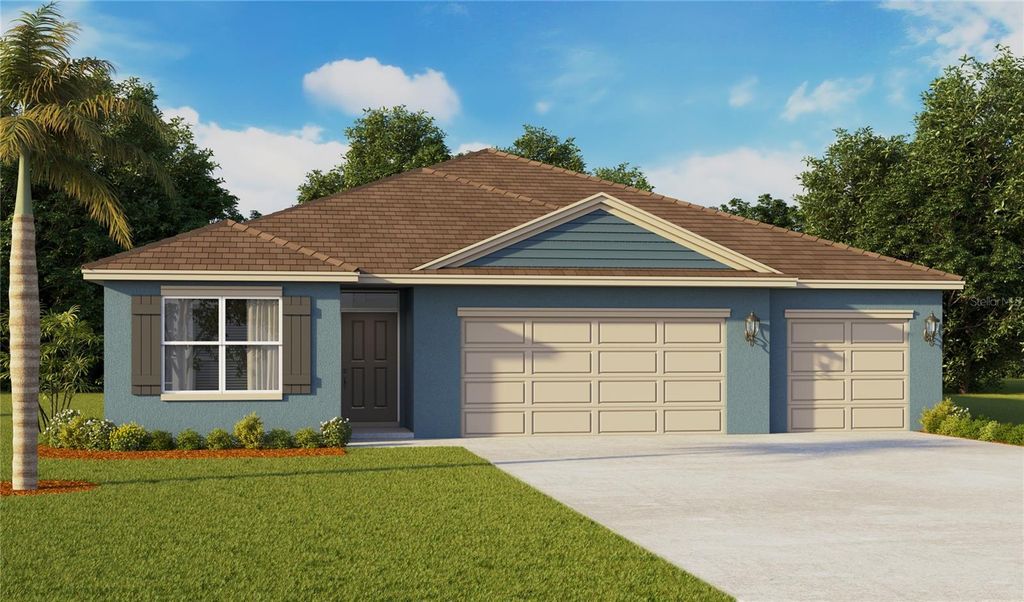 1339 FOUNTAIN VIEW STREET, Ormond Beach, FL 32174