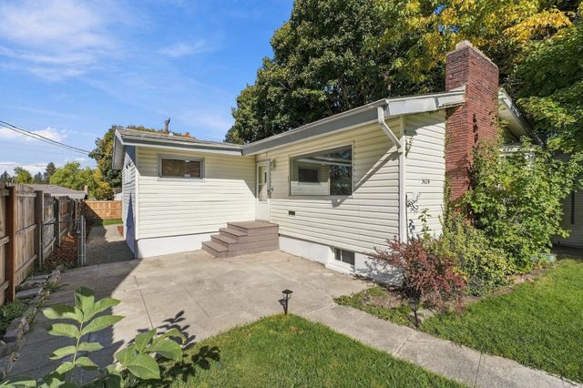 3624 W Heroy Ave, Spokane, WA 99205