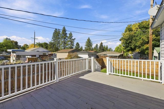 3624 W Heroy Ave, Spokane, WA 99205